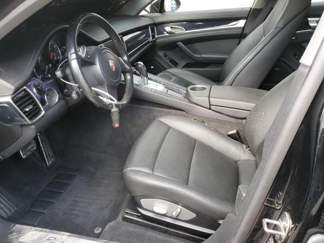 Photo 7 from auction – 2012 PORSCHE PANAMERA 2 with VIN WP0AA2A76CL010883
