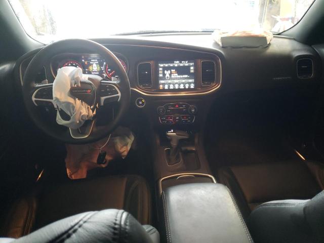 Photo 8 from auction – 2017 DODGE CHARGER SX with VIN 2C3CDXJG9HH516035