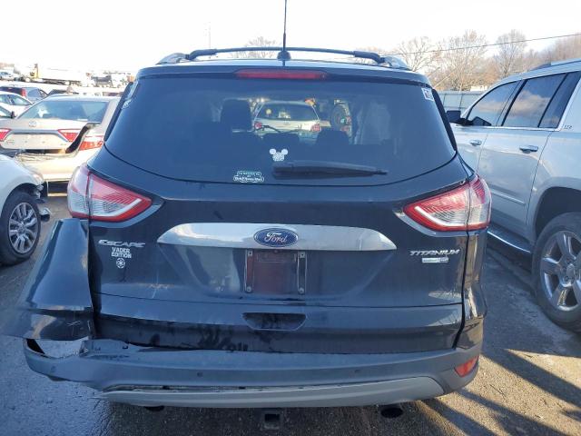 Photo 6 from auction – 2016 FORD ESCAPE TIT with VIN 1FMCU9J98GUB91619