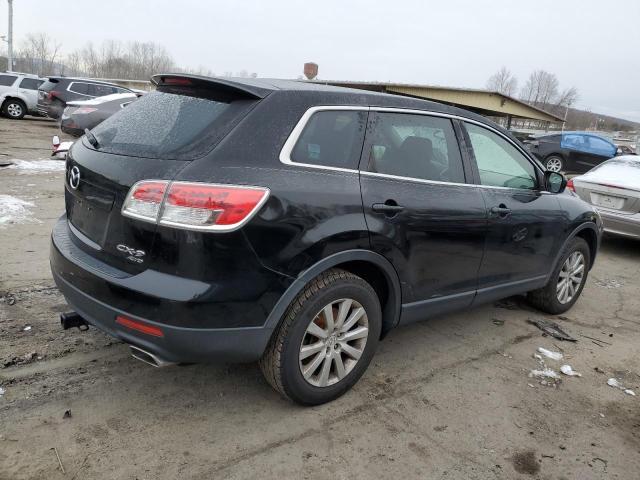 Photo 3 from auction – 2009 MAZDA CX-9 with VIN JM3TB38V890174945
