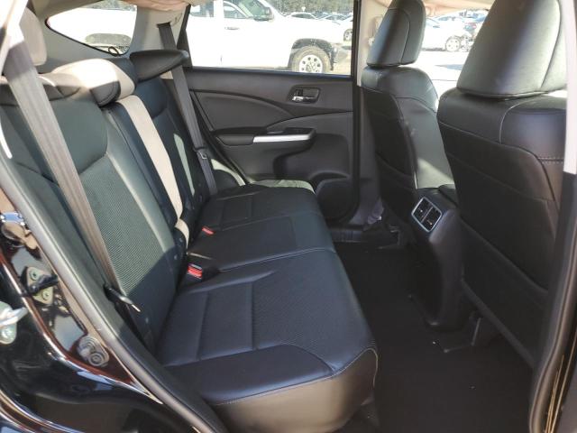 Photo 11 from auction – 2016 HONDA CR-V EXL with VIN 2HKRM3H74GH552256