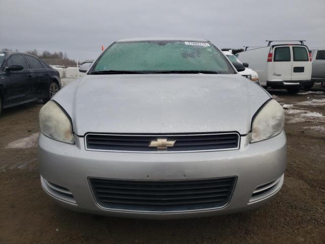 Photo 5 from auction – 2010 CHEVROLET IMPALA LS with VIN 2G1WA5EK0A1128235