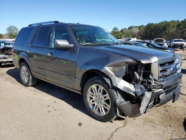 Photo 4 from auction – 2014 FORD EXPEDITION with VIN 1FMJU1K56EEF16098