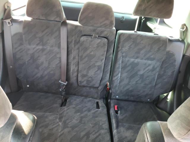 Photo 10 from auction – 2003 HONDA CR-V EX with VIN SHSRD78803U135606