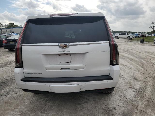 Photo 6 from auction – 2016 CADILLAC ESCALADE L with VIN 1GYS3BKJ8GR409770