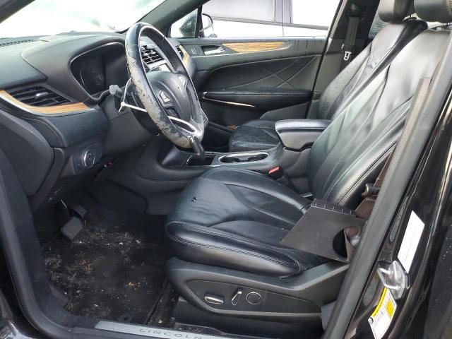 Photo 7 from auction – 2015 LINCOLN MKC with VIN 5LMCJ1A9XFUJ07502