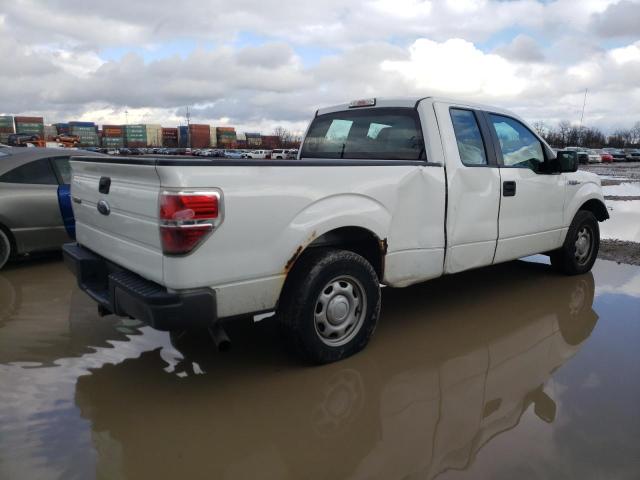 Photo 3 from auction – 2012 FORD F150 SUPER with VIN 1FTFX1CF4CKE24351