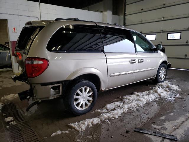 Photo 3 from auction – 2003 CHRYSLER TOWN & COU with VIN 2C4GP44L93R230281