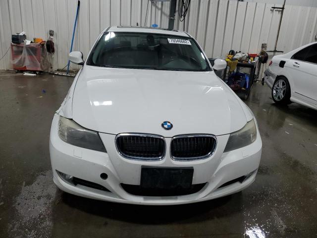 Photo 5 from auction – 2011 BMW 328 XI with VIN WBAPK7C5XBA972420