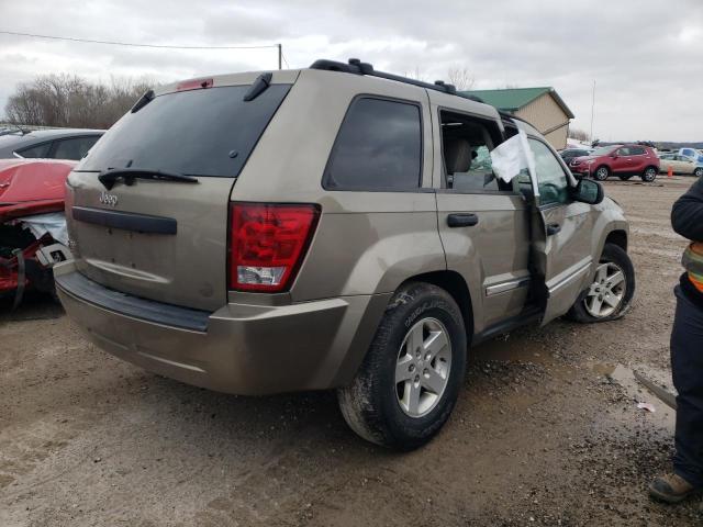 Photo 3 from auction – 2005 JEEP GRAND CHER with VIN 1J8GR48K25C646818