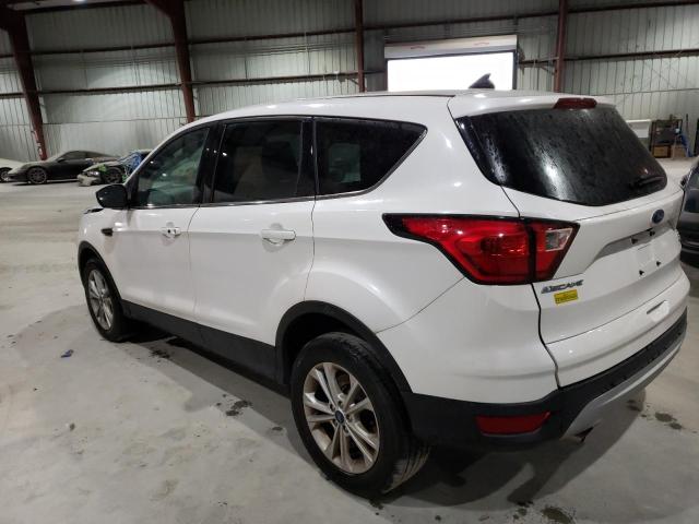 Photo 2 from auction – 2019 FORD ESCAPE SE with VIN 1FMCU0GD1KUC46282