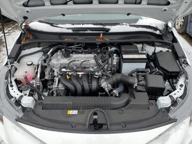 Photo 11 from auction – 2022 TOYOTA COROLLA LE with VIN 5YFEPMAE2NP333560