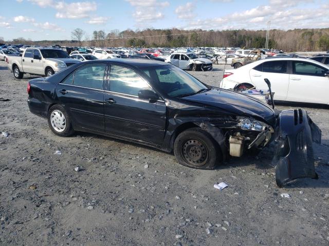 Photo 4 from auction – 2002 TOYOTA CAMRY LE with VIN 4T1BE32K52U110611