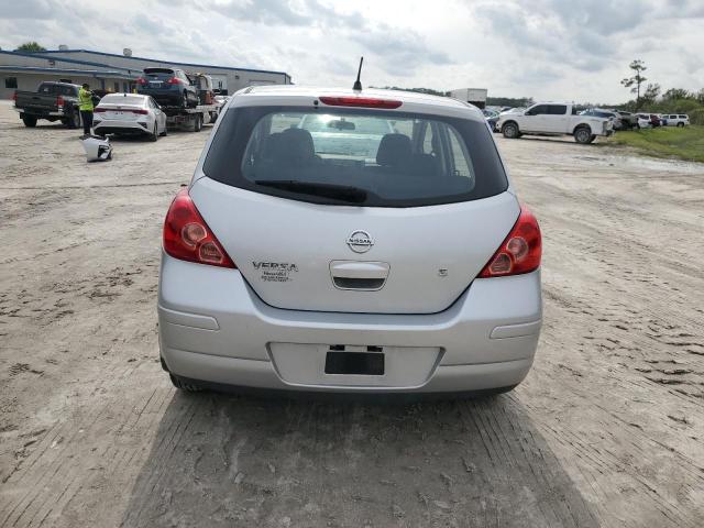 Photo 6 from auction – 2007 NISSAN VERSA S with VIN 3N1BC13E97L420398