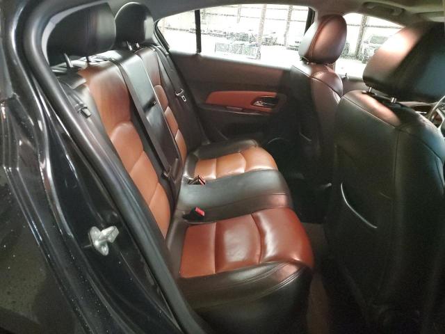 Photo 10 from auction – 2014 CHEVROLET CRUZE LT with VIN 1G1PE5SB4E7340304