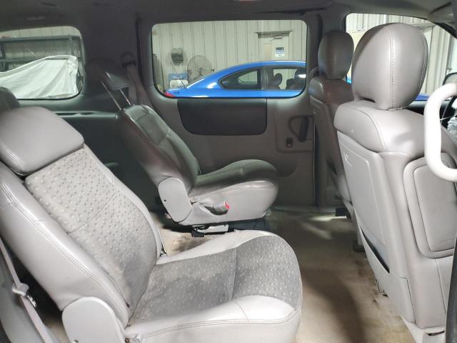 Photo 11 from auction – 2006 CHEVROLET UPLANDER L with VIN 1GNDV33L56D123148