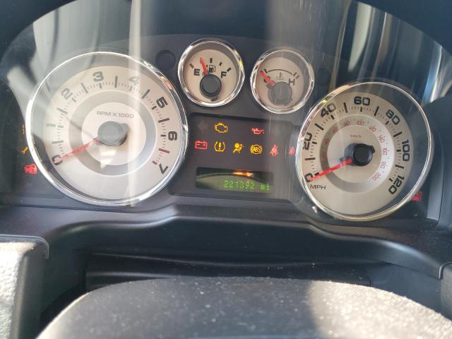 Photo 9 from auction – 2008 FORD EDGE SEL with VIN 2FMDK38C28BA59696