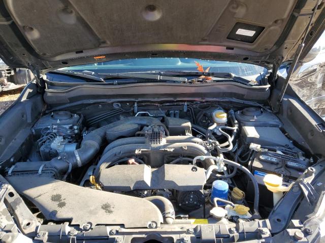 Photo 12 from auction – 2018 SUBARU FORESTER 2 with VIN JF2SJAWC0JH512293