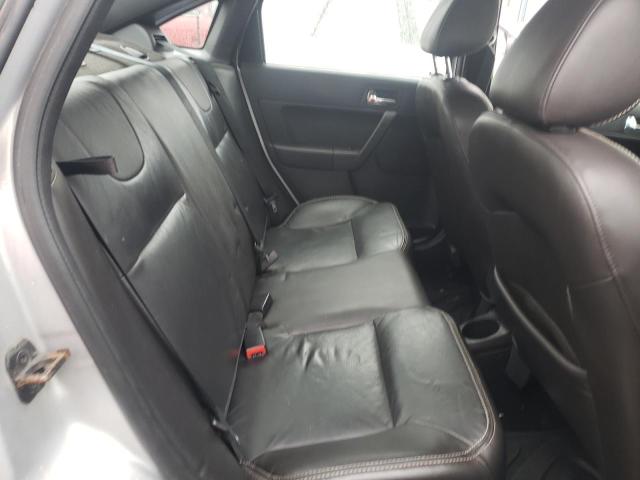 Photo 10 from auction – 2008 FORD FOCUS SE with VIN 1FAHP35N18W258174