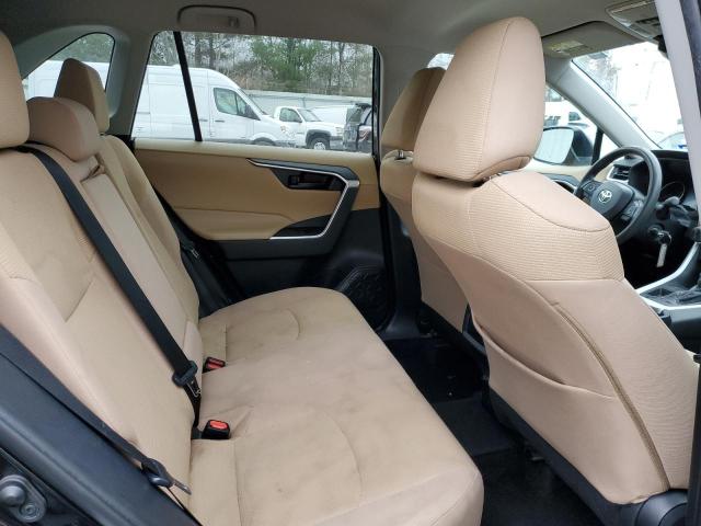 Photo 11 from auction – 2020 TOYOTA RAV4 LE with VIN 2T3H1RFV7LC035482
