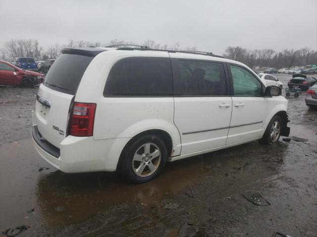Photo 3 from auction – 2010 DODGE GRAND CARA with VIN 2D4RN5DX1AR124754