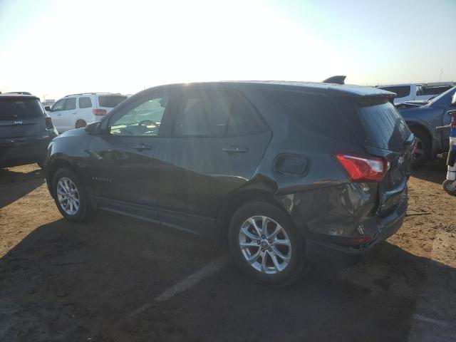 Photo 2 from auction – 2019 CHEVROLET EQUINOX LS with VIN 2GNAXSEV8K6265119