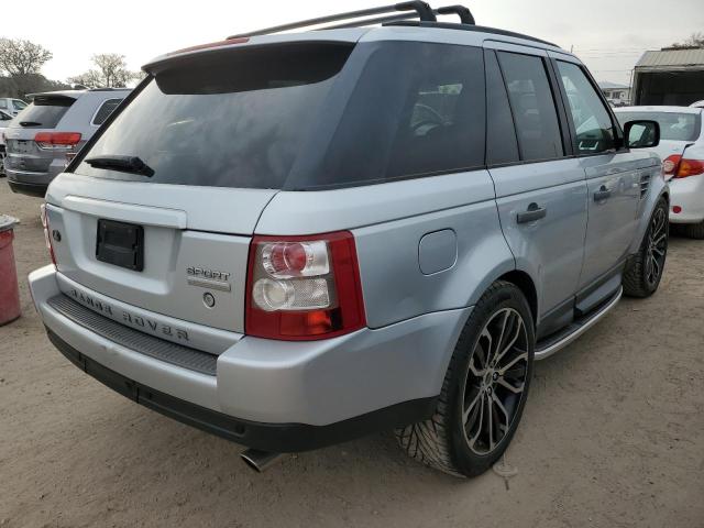 صورة رقم 3 من المزاد - 2009 LAND ROVER RANGE ROVE مع VIN SALSH23459A190163