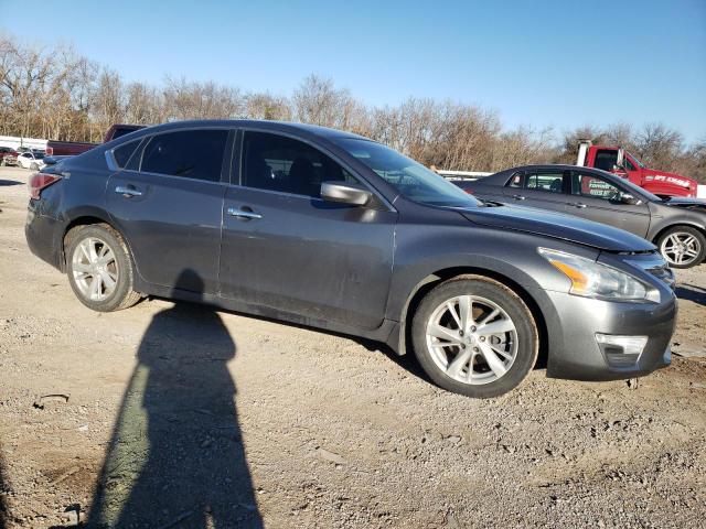 Photo 4 from auction – 2014 NISSAN ALTIMA 2.5 with VIN 1N4AL3AP5EN233610