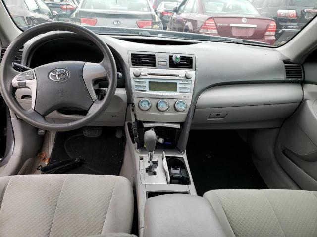 Photo 8 from auction – 2007 TOYOTA CAMRY CE with VIN 4T1BE46K77U605271