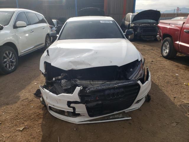 Photo 5 from auction – 2013 AUDI S6 with VIN WAUF2AFC3DN147382