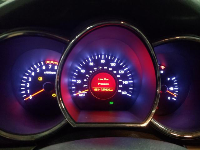 Photo 9 from auction – 2013 KIA OPTIMA LX with VIN 5XXGM4A71DG251099