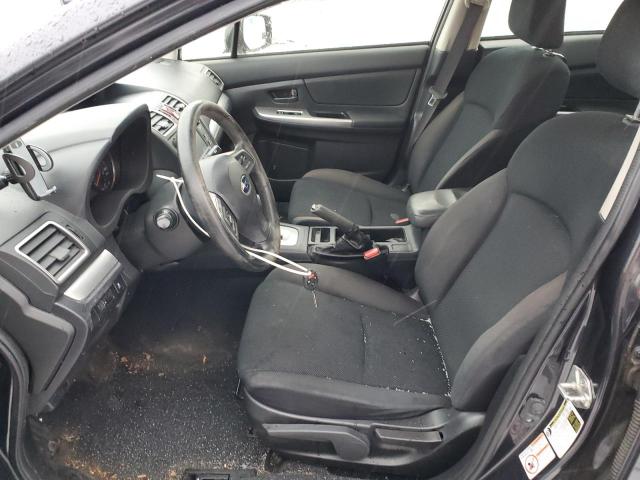 Photo 7 from auction – 2015 SUBARU IMPREZA with VIN JF1GJAA65FH022449