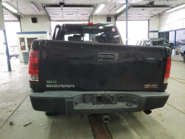 Photo 6 from auction – 2010 GMC SIERRA K15 with VIN 3GTRKXE23AG148354