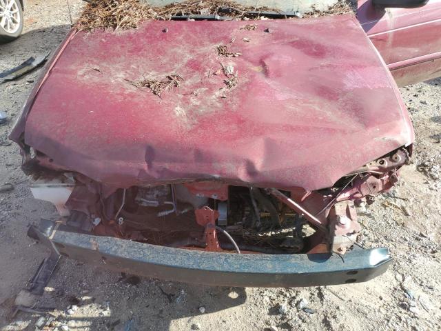 Photo 11 from auction – 2000 NISSAN SENTRA BAS with VIN 3N1CB51D2YL330262