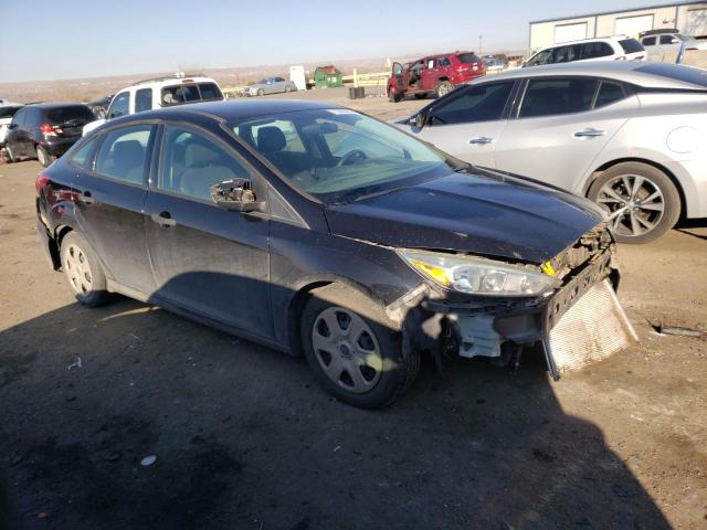 Photo 4 from auction – 2016 FORD FOCUS S with VIN 1FADP3E26GL405223