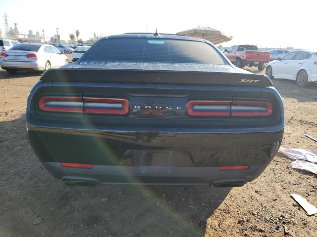 Photo 6 from auction – 2016 DODGE CHALLENGER with VIN 2C3CDZC91GH199554