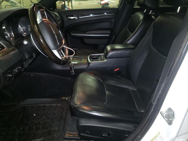 Photo 7 from auction – 2012 CHRYSLER 300C with VIN 2C3CCAET5CH236550
