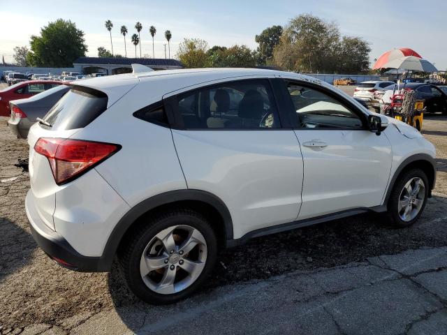 Photo 3 from auction – 2017 HONDA HR-V EX with VIN 3CZRU5H59HM702183