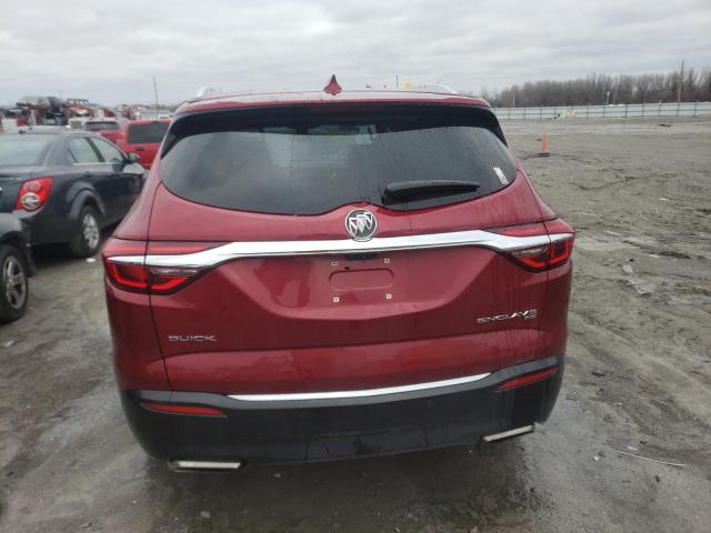 Photo 6 from auction – 2018 BUICK ENCLAVE PR with VIN 5GAEVBKW7JJ263376