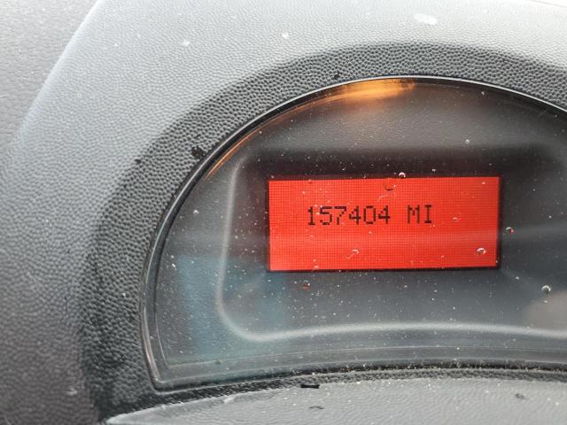 Photo 9 from auction – 2007 PONTIAC GRAND PRIX with VIN 2G2WP582571227602