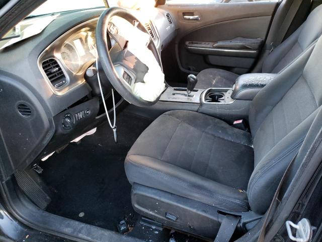 Photo 7 from auction – 2011 DODGE CHARGER with VIN 2B3CL3CGXBH525775