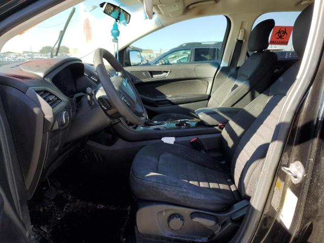 Photo 7 from auction – 2015 FORD EDGE SE with VIN 2FMTK3G96FBC03345