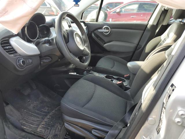 Photo 7 from auction – 2016 FIAT 500X EASY with VIN ZFBCFYBT4GP390896