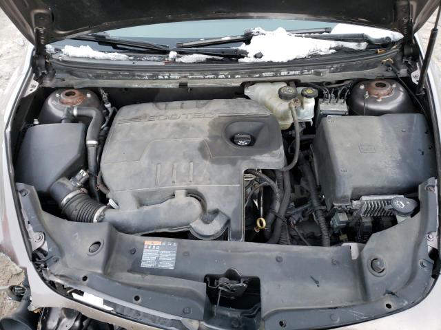 Photo 11 from auction – 2012 CHEVROLET MALIBU 1LT with VIN 1G1ZC5E05CF216764