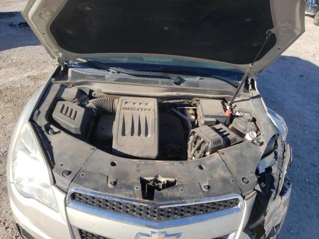 Photo 12 from auction – 2014 CHEVROLET EQUINOX LT with VIN 2GNFLFEK3E6179462