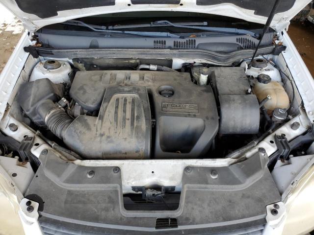 Photo 11 from auction – 2010 CHEVROLET COBALT 1LT with VIN 1G1AD1F53A7198656