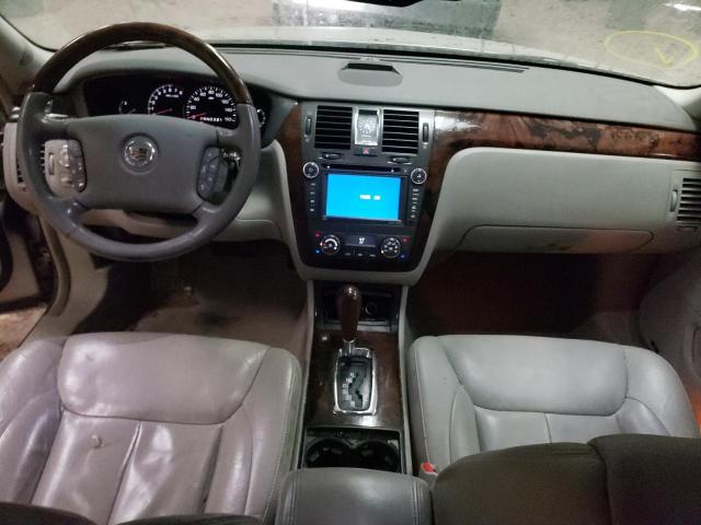 Photo 8 from auction – 2011 CADILLAC DTS PREMIU with VIN 1G6KH5E61BU139709