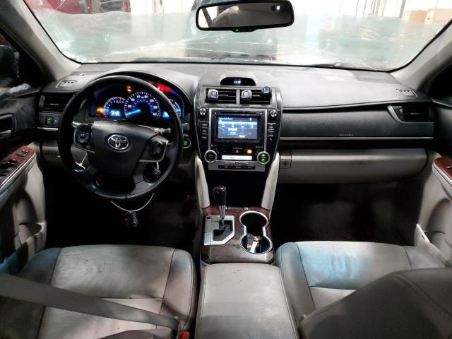 Photo 8 from auction – 2014 TOYOTA CAMRY L with VIN 4T1BF1FK8EU786096