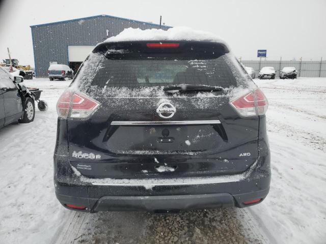 Photo 6 from auction – 2016 NISSAN ROGUE S with VIN KNMAT2MV7GP725965