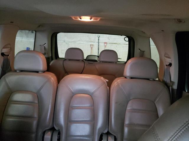 Photo 10 from auction – 2002 FORD EXPLORER X with VIN 1FMDU73E12ZC03480